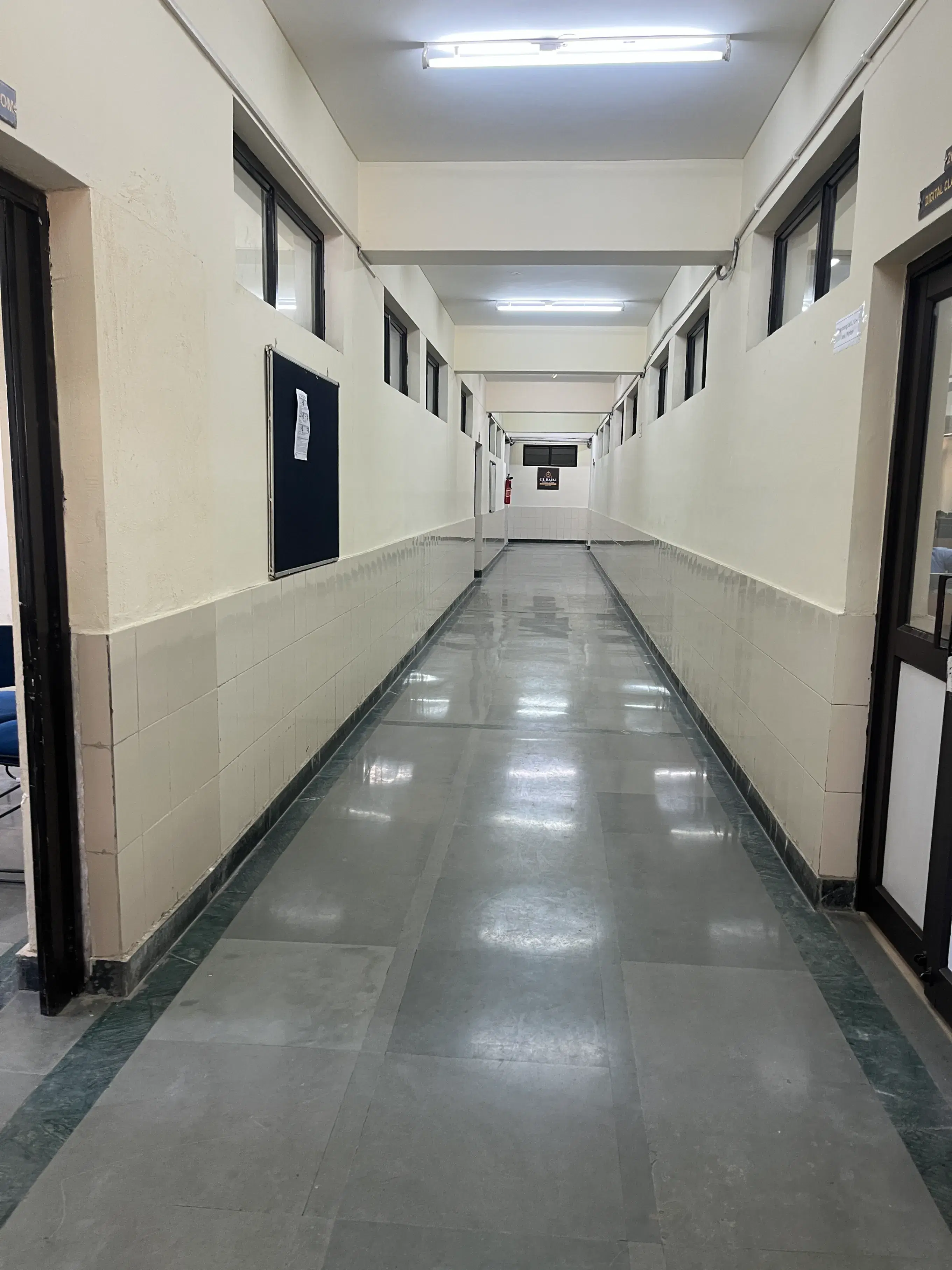 GL Bajaj Campus photo 1